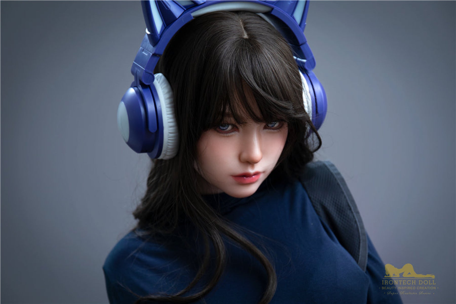Misa Realistic Silicone Doll - IronTech Doll® Irontech Doll®