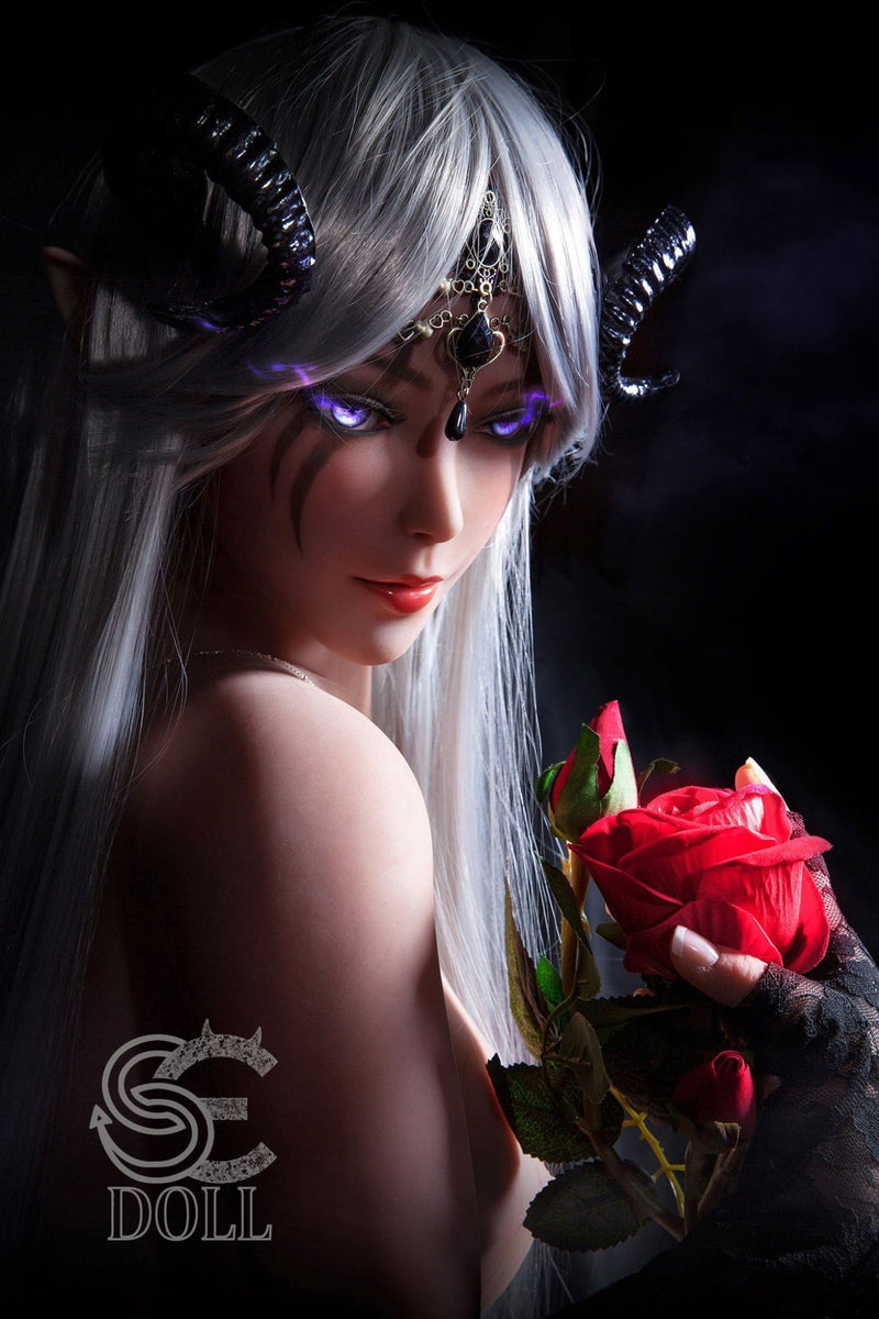 Samantha TPE Realistic Sex Doll - SEDOLL SEDOLL