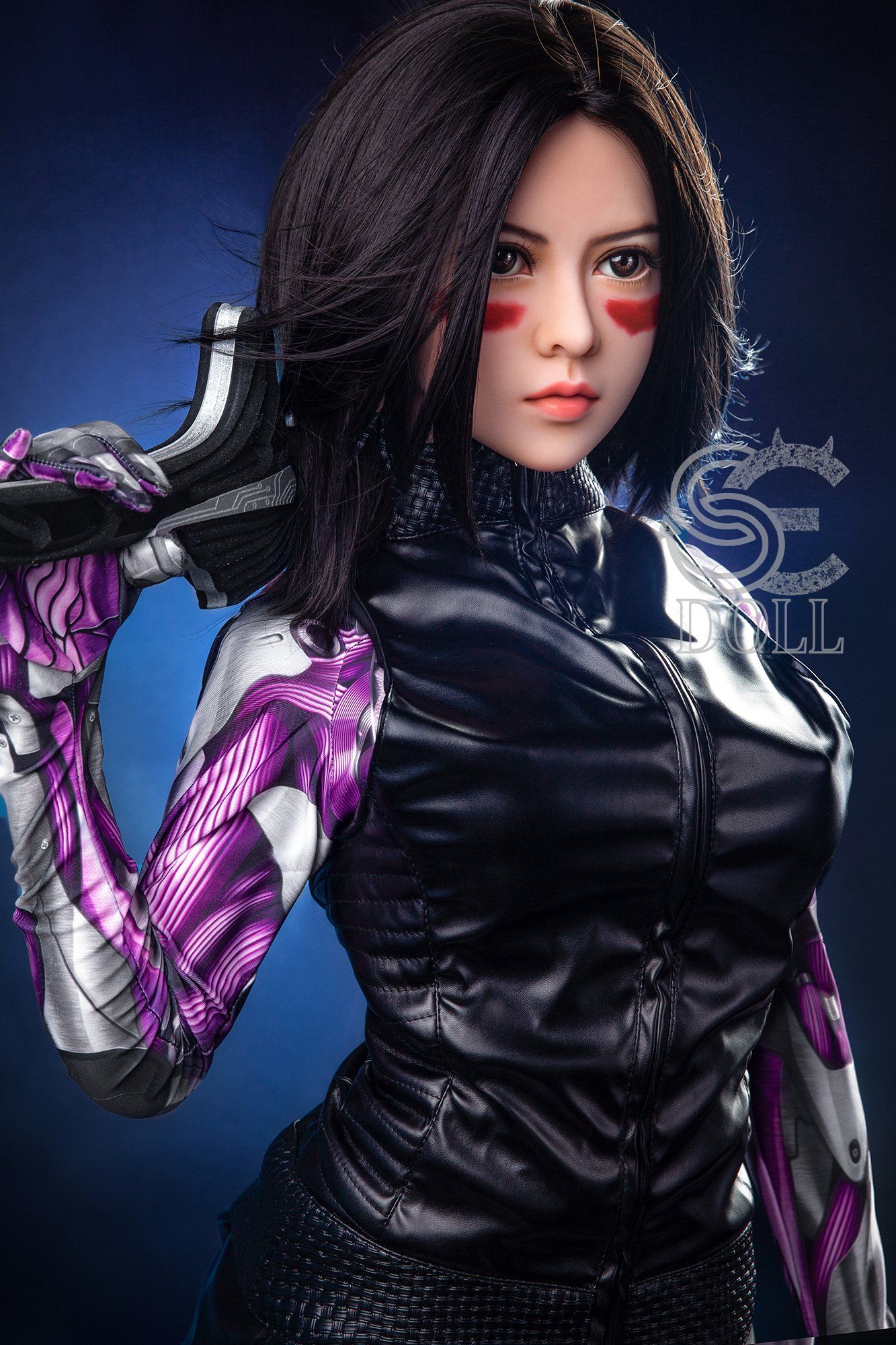 Kiko TPE Realistic Sex Doll - SEDOLL SEDOLL