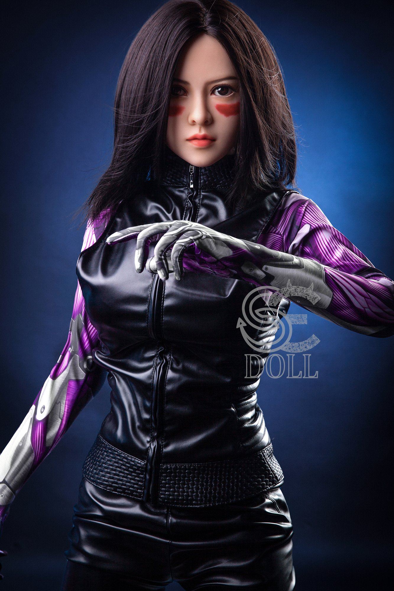 Kiko TPE Realistic Sex Doll - SEDOLL SEDOLL