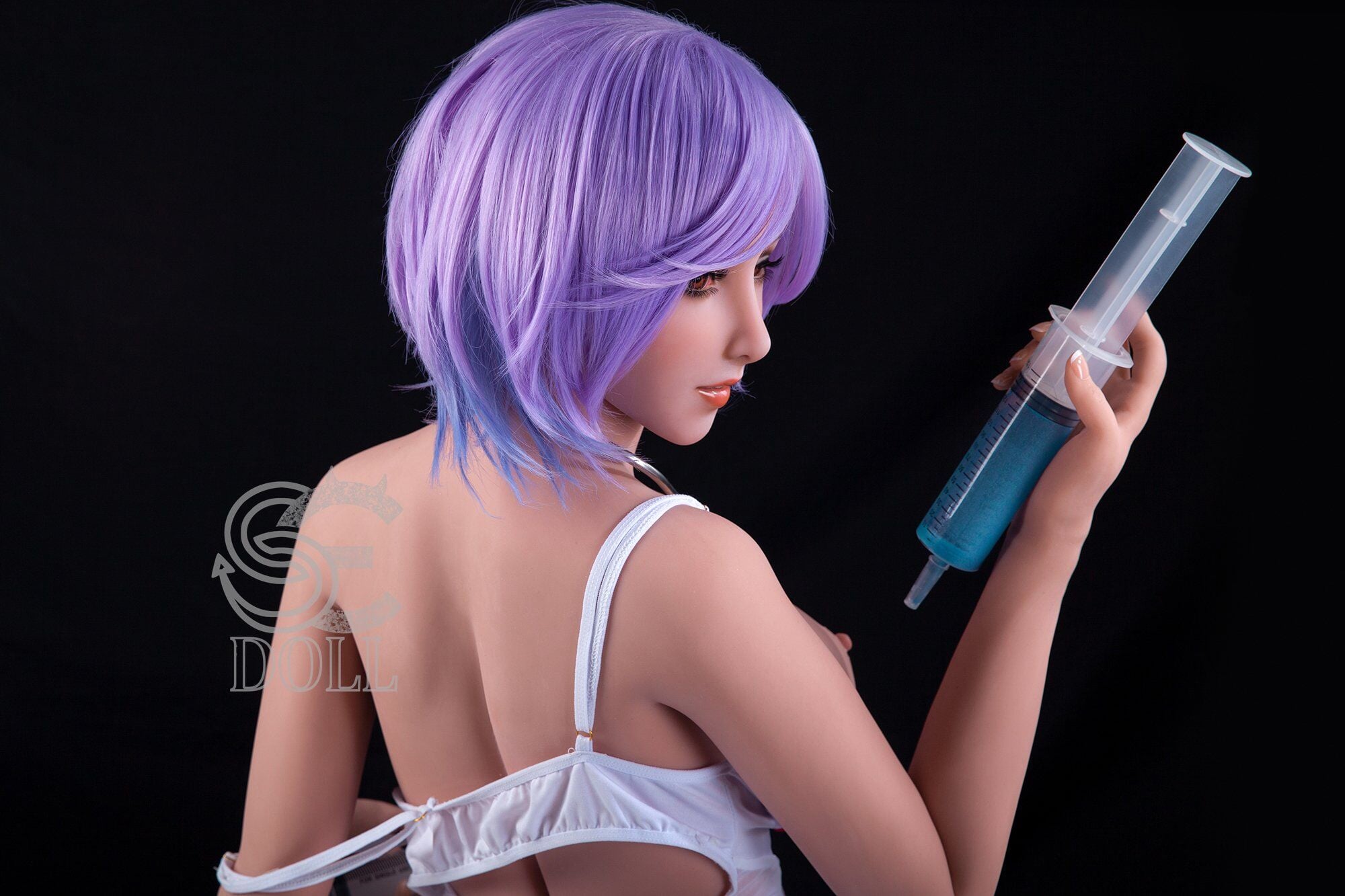 Monica TPE Realistic Sex Doll - SEDOLL SEDOLL