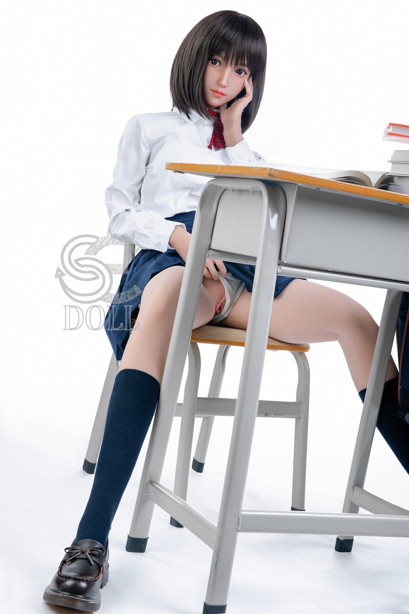 Yuuki Life Size Sex Doll - SEDOLL - USA STOCK SE Doll