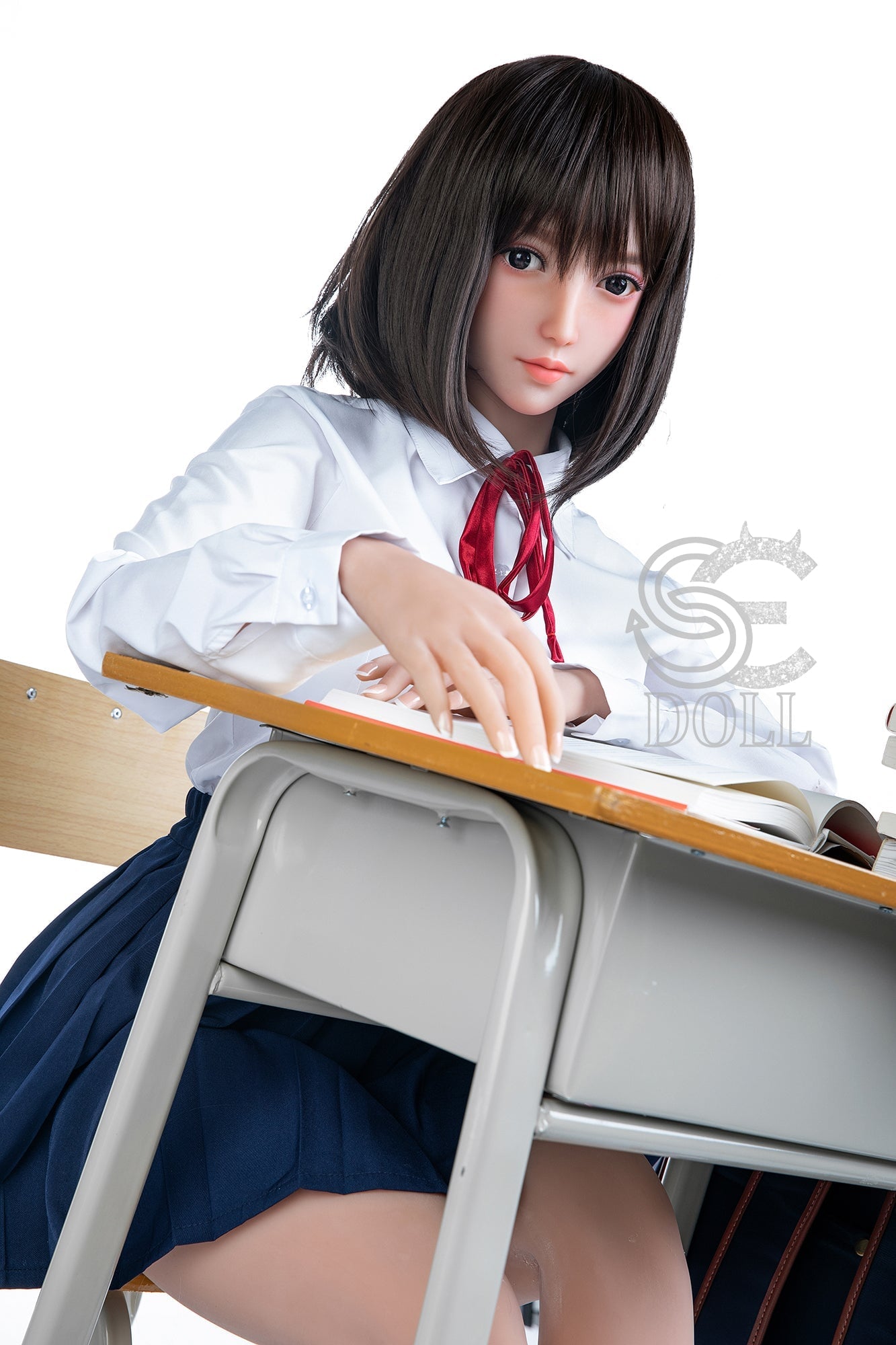 Yuuki TPE Realistic Sex Doll - SEDOLL SEDOLL