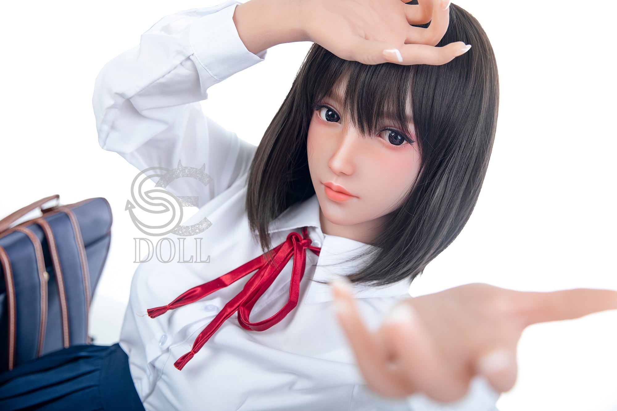 Yuuki TPE Realistic Sex Doll - SEDOLL SEDOLL