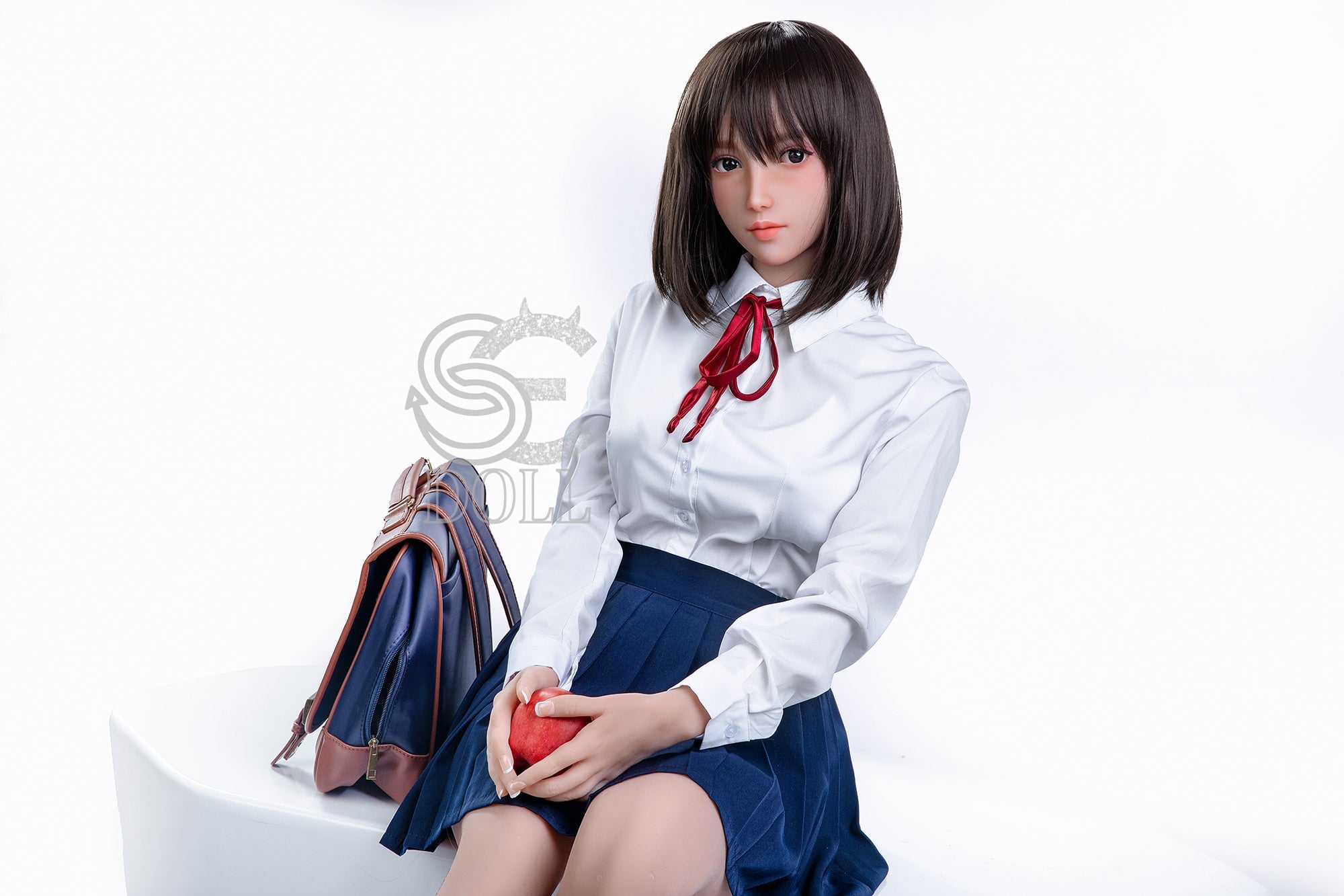 Yuuki TPE Realistic Sex Doll - SEDOLL SEDOLL