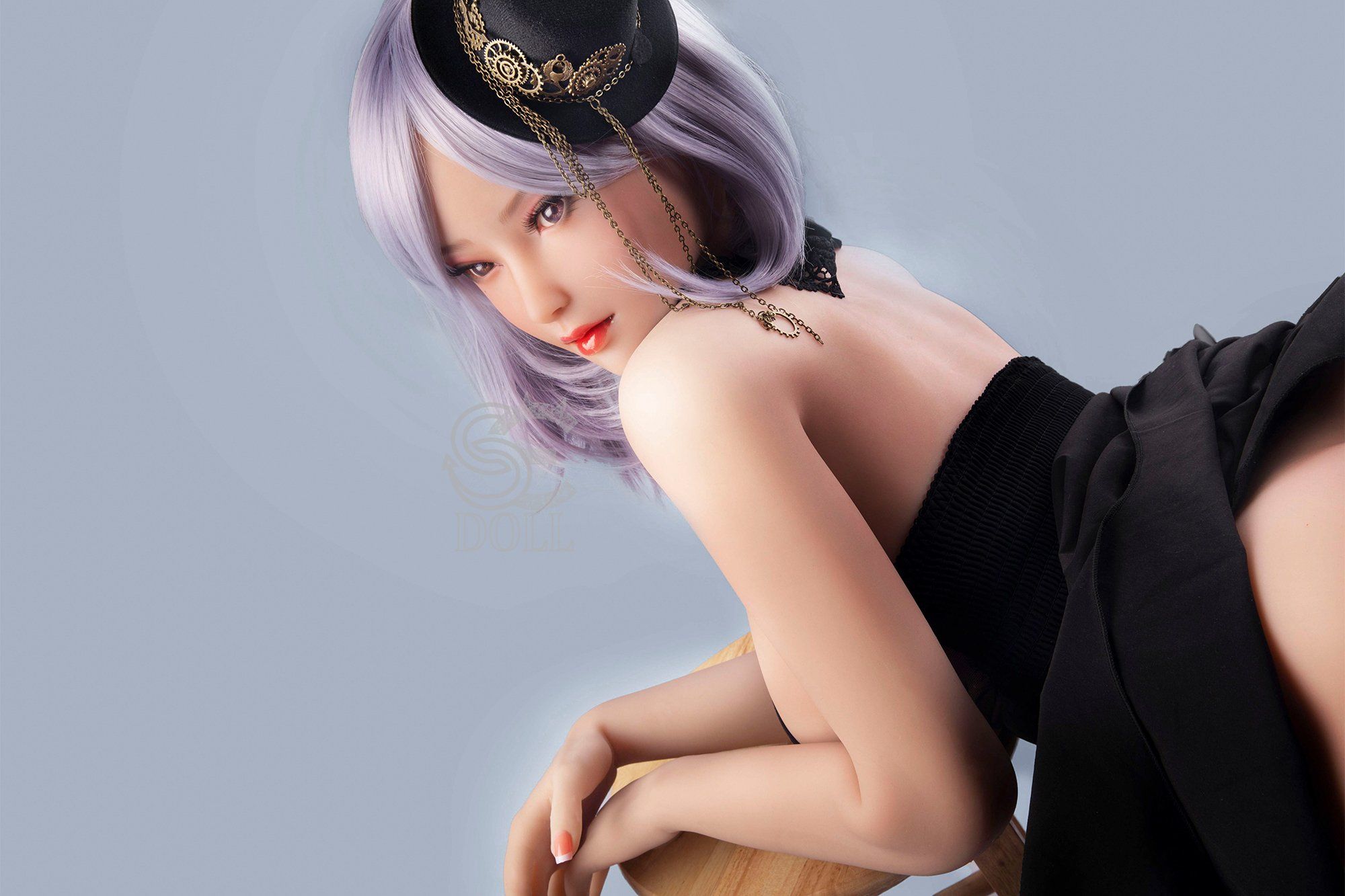 Miya TPE Realistic Sex Doll - SEDOLL SEDOLL