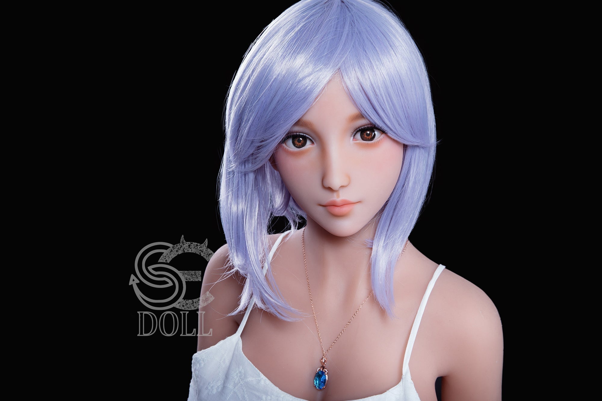 Natsuki TPE Realistic Sex Doll - SEDOLL SEDOLL
