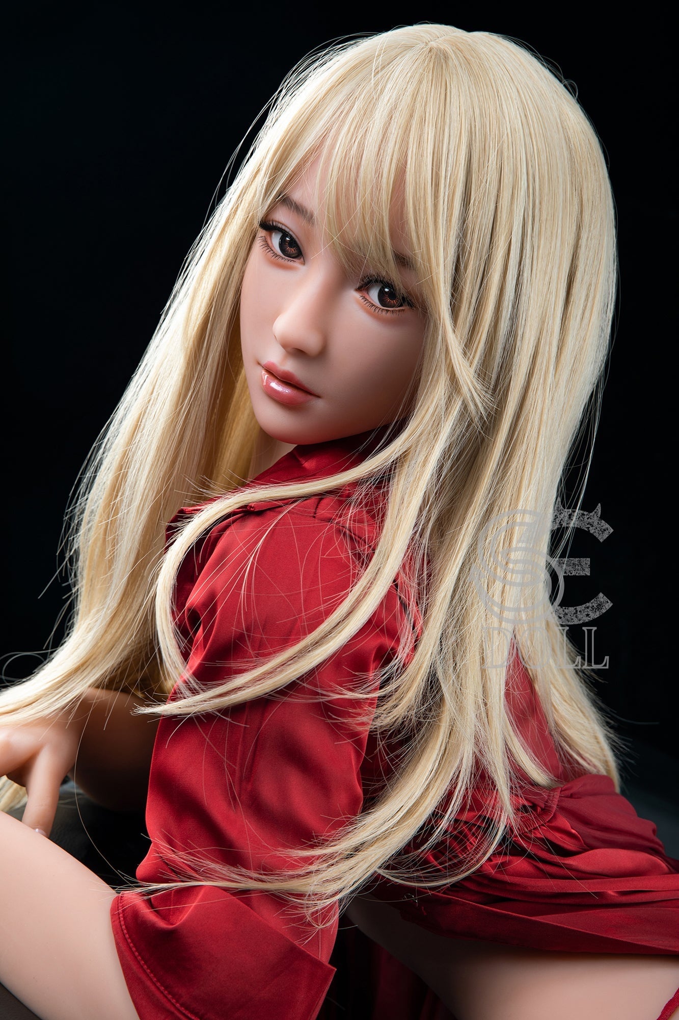 Kotomi TPE Realistic Sex Doll - SEDOLL SEDOLL