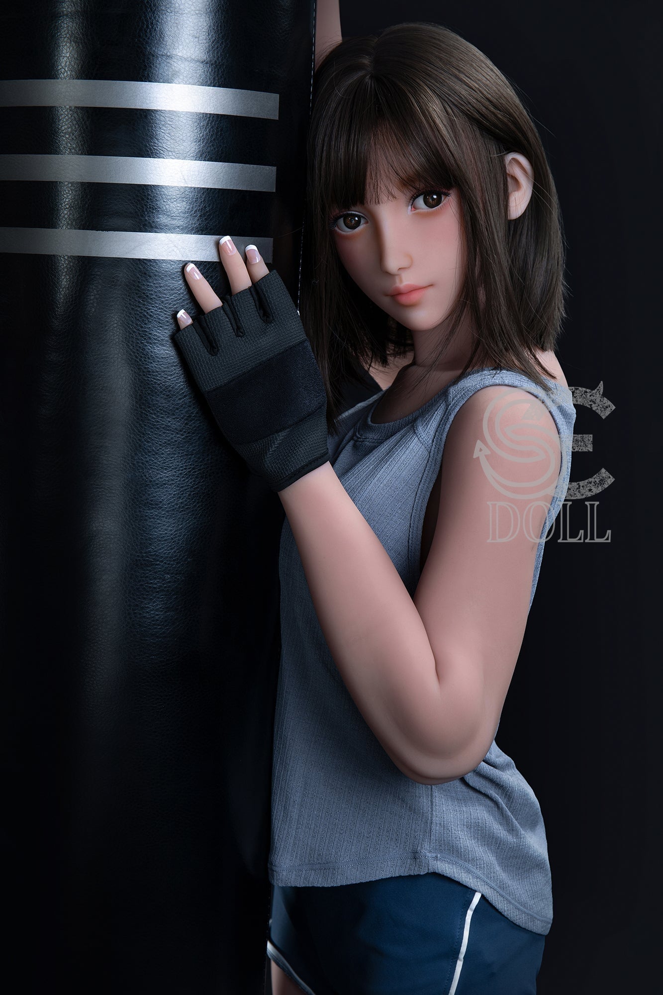 Hirono TPE Realistic Sex Doll - SEDOLL SEDOLL