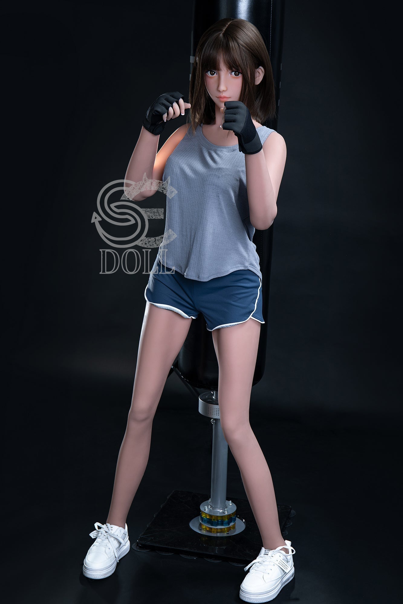 Hirono TPE Realistic Sex Doll - SEDOLL SEDOLL