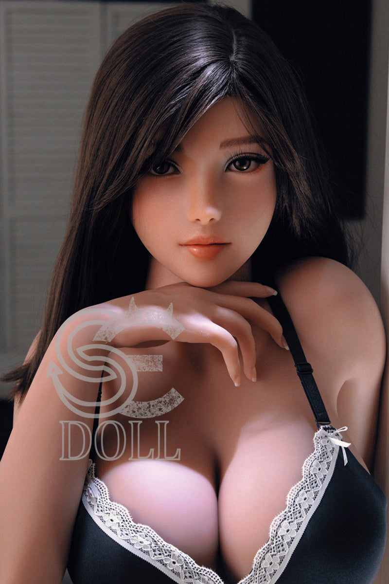 Rita TPE Real Sex Doll - SEDOLL SEDOLL