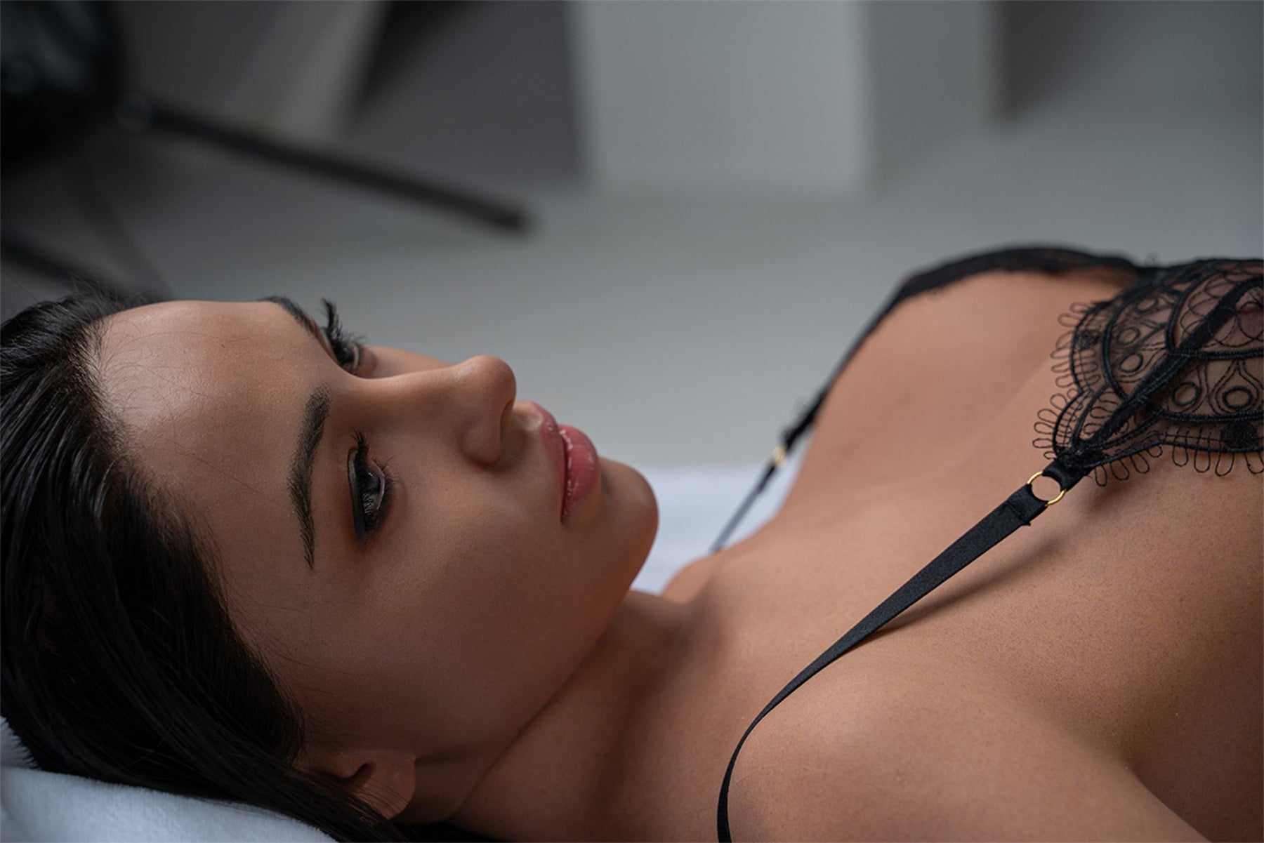 Carmen Premium Realistic Silicone Love Doll - GE45_2 - Zelex Inspiration Series ZELEX®