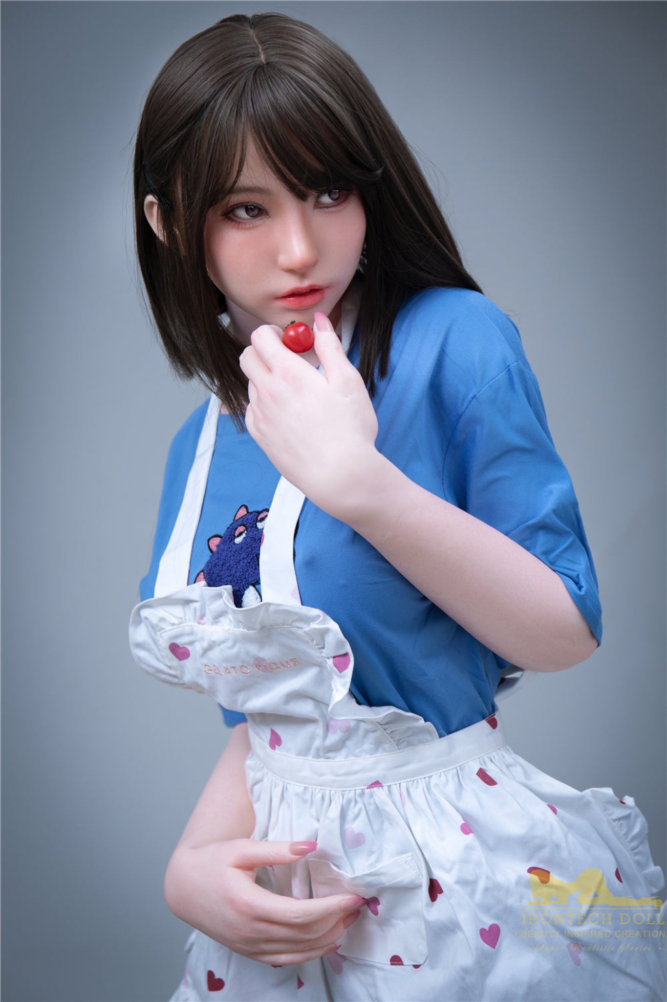 Suki Silicone Real Doll - IronTech Doll® Irontech Doll®
