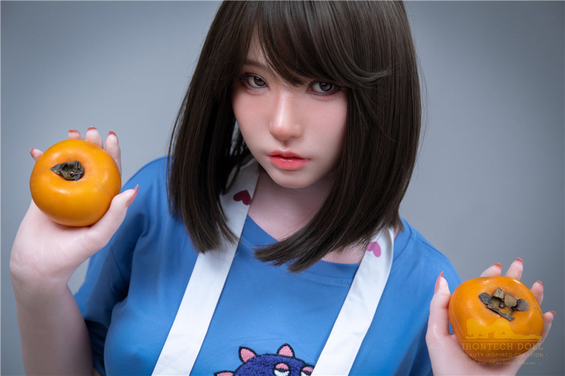 Suki Silicone Real Doll - IronTech Doll® Irontech Doll®