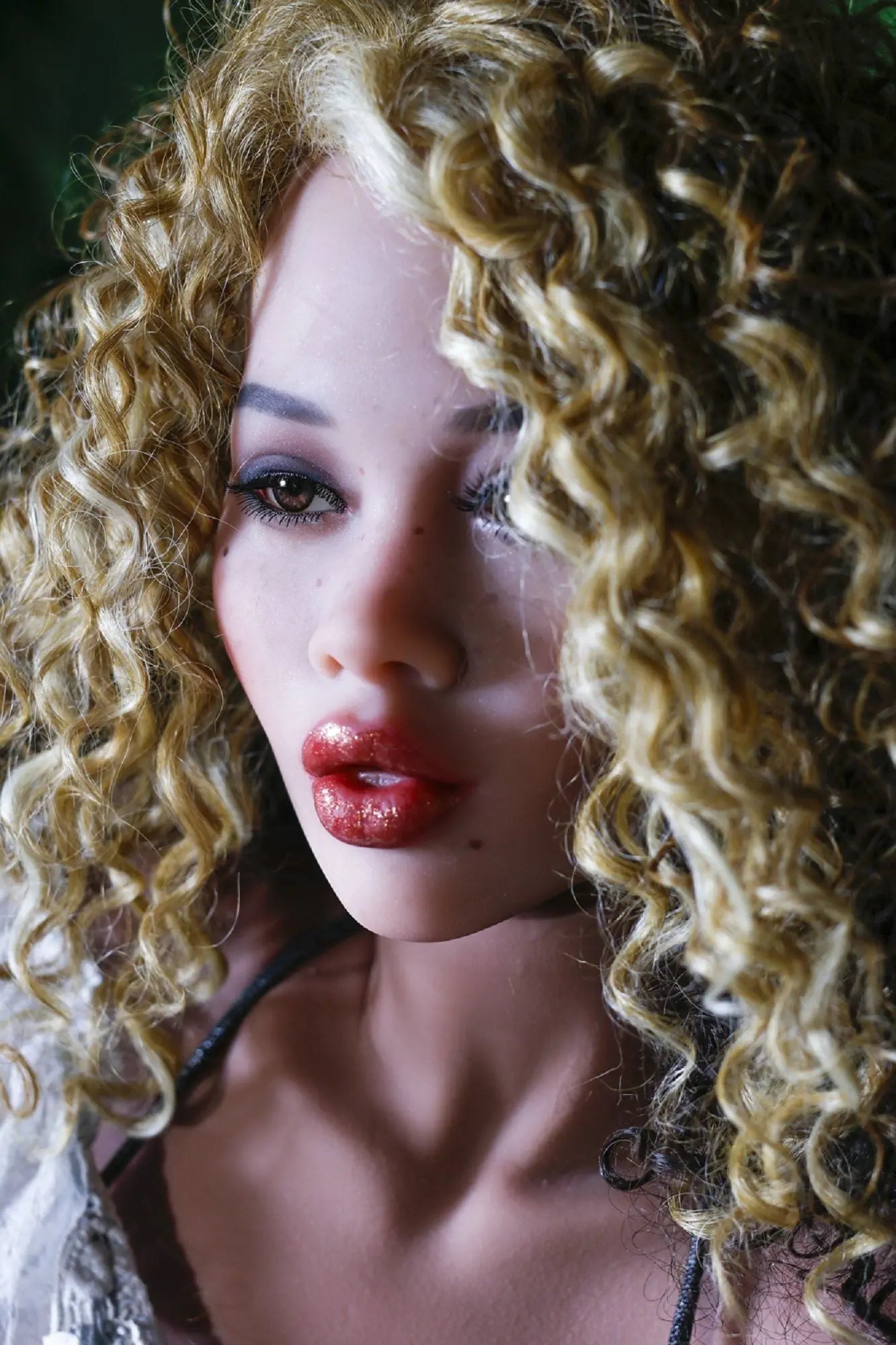 Anna Premium TPE Sex Doll YL Doll®