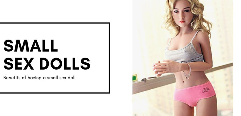 The-Best-Small-and-Mini-Sex-Dolls JLD
