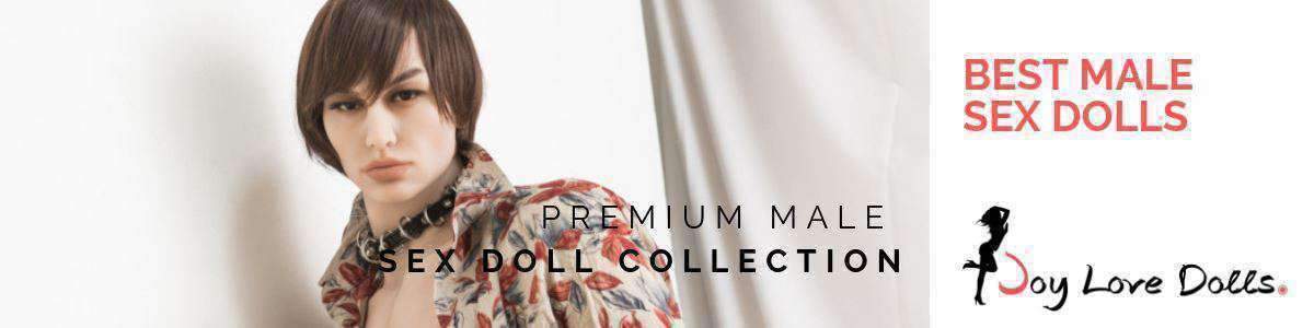 Male Sex Dolls JLD
