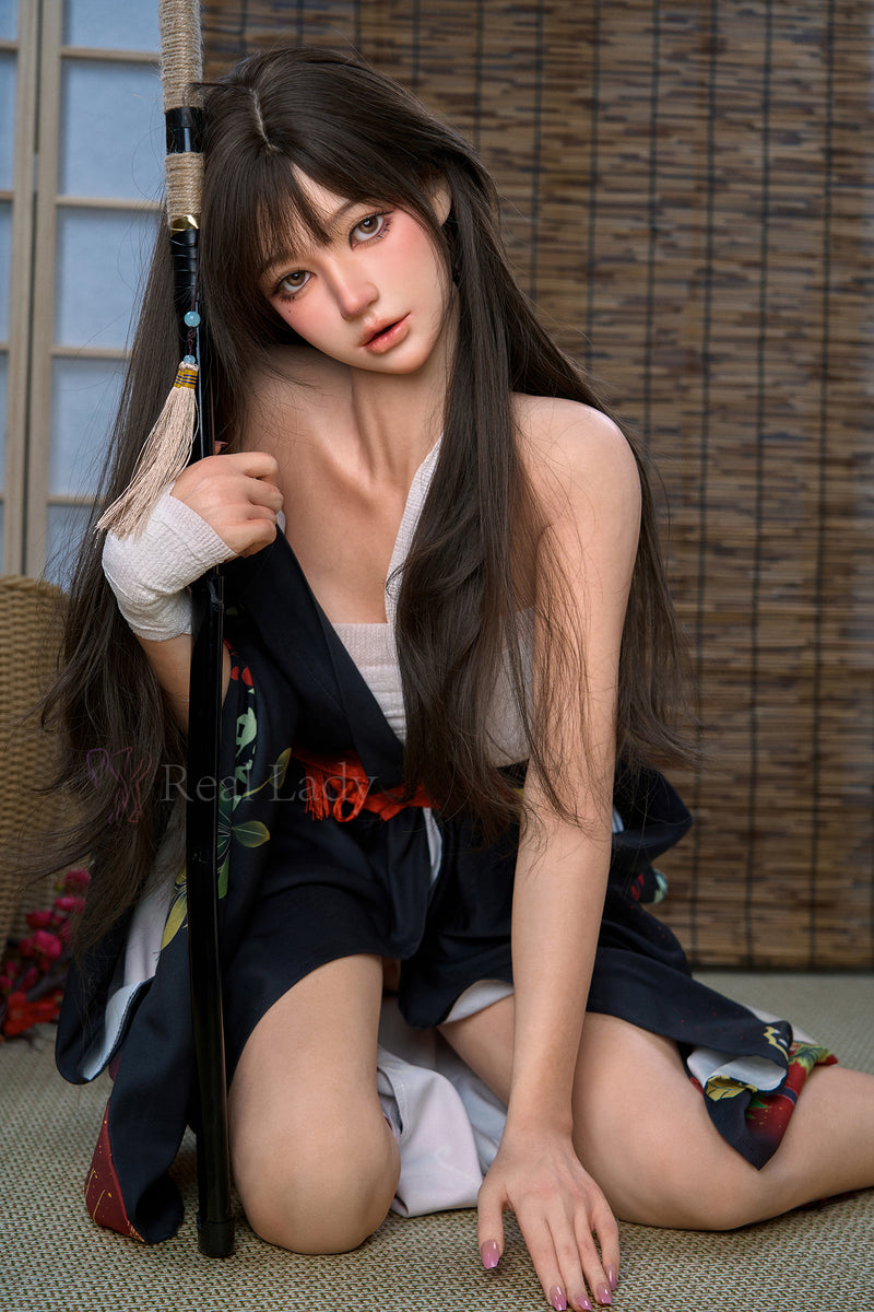 Evie Premium Lifelike Full Silicone Sex Doll - Real-Lady® Real Lady®