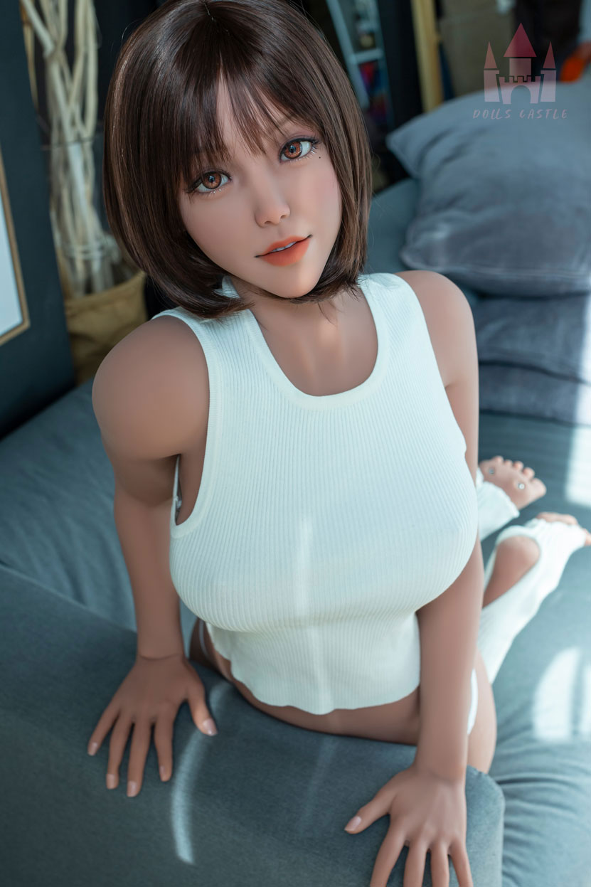 Willa Cheap Female Sex Doll - Doll's Castle Doll's Castle