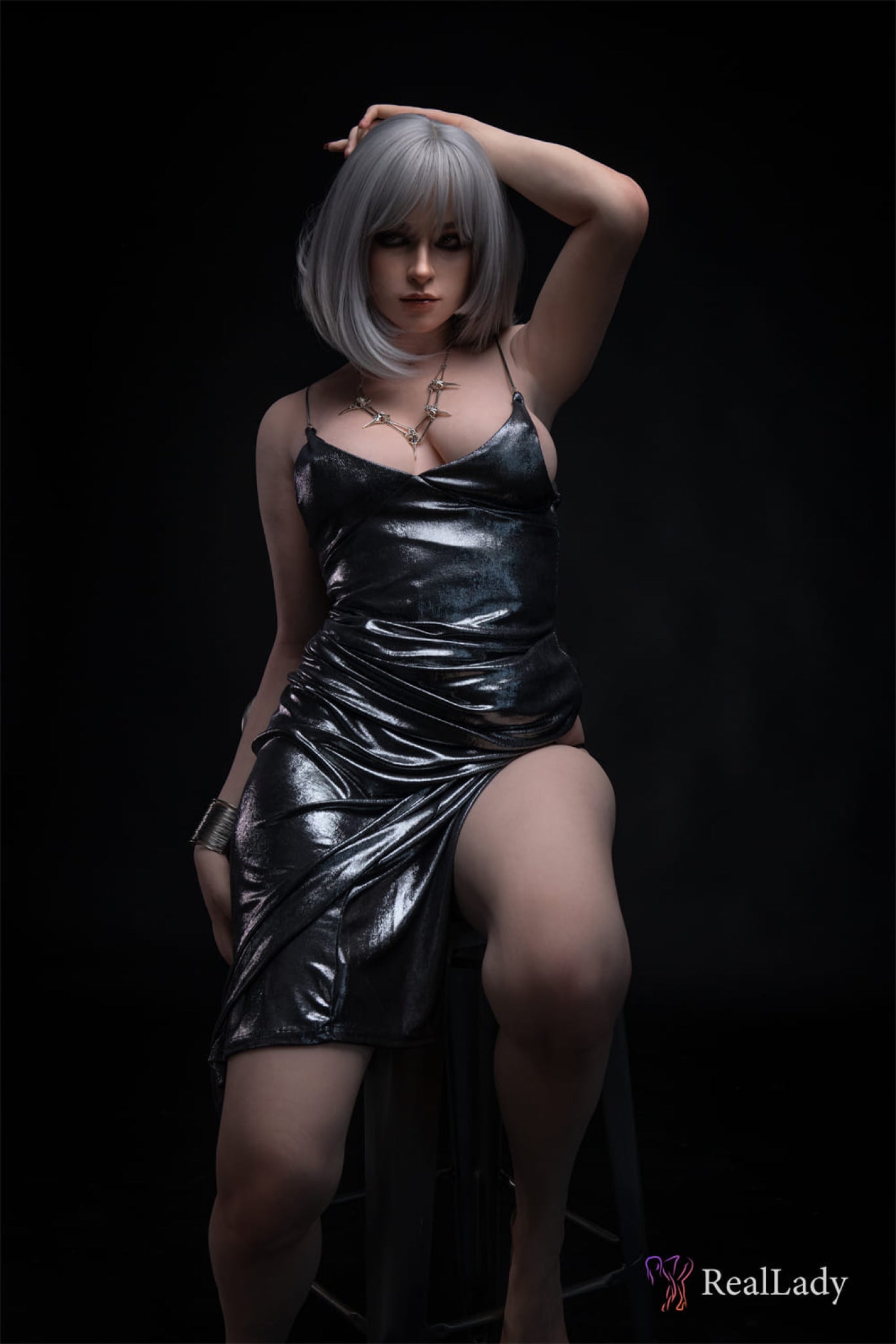 Flora Premium Lifelike Full Silicone Love Doll - Real-Lady® Real Lady®