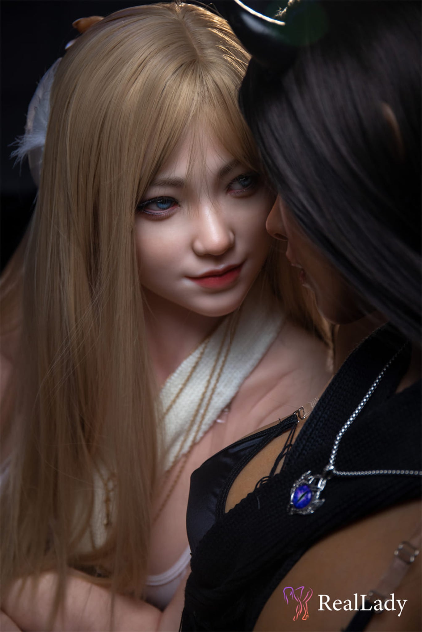 Sylvia Angel Premium Lifelike Full Silicone Love Doll - Real-Lady® Real Lady®