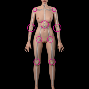 Joint Tightness JLD