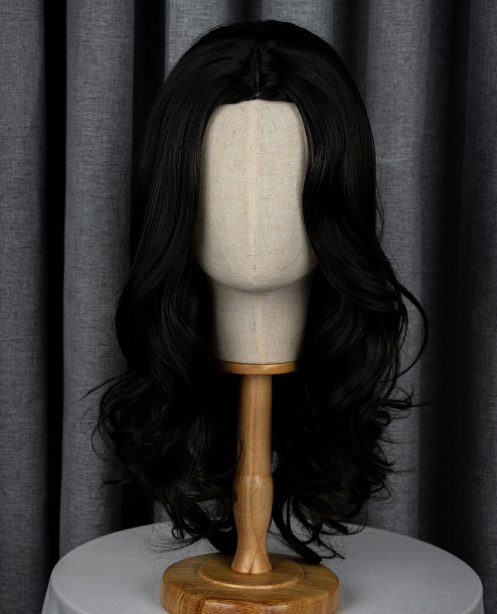 Premium Wig For Sex Doll #16 ZELEX®