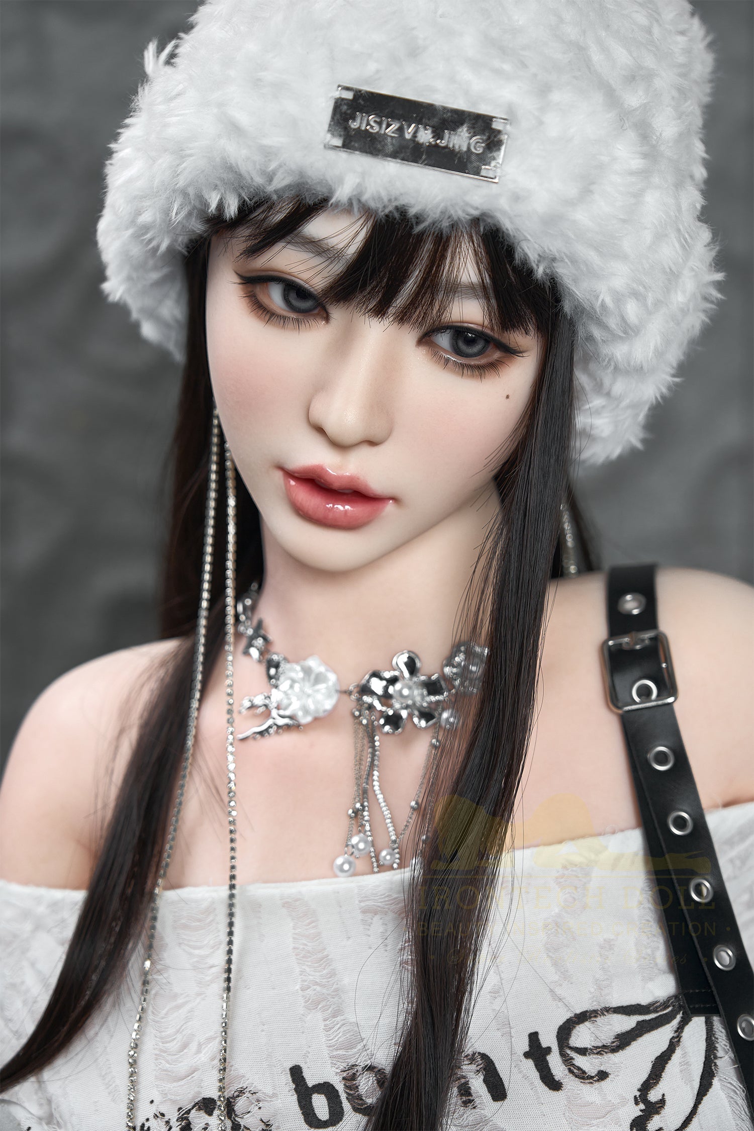 Silicone Sex Doll Heads - Irontech® Iron Tech