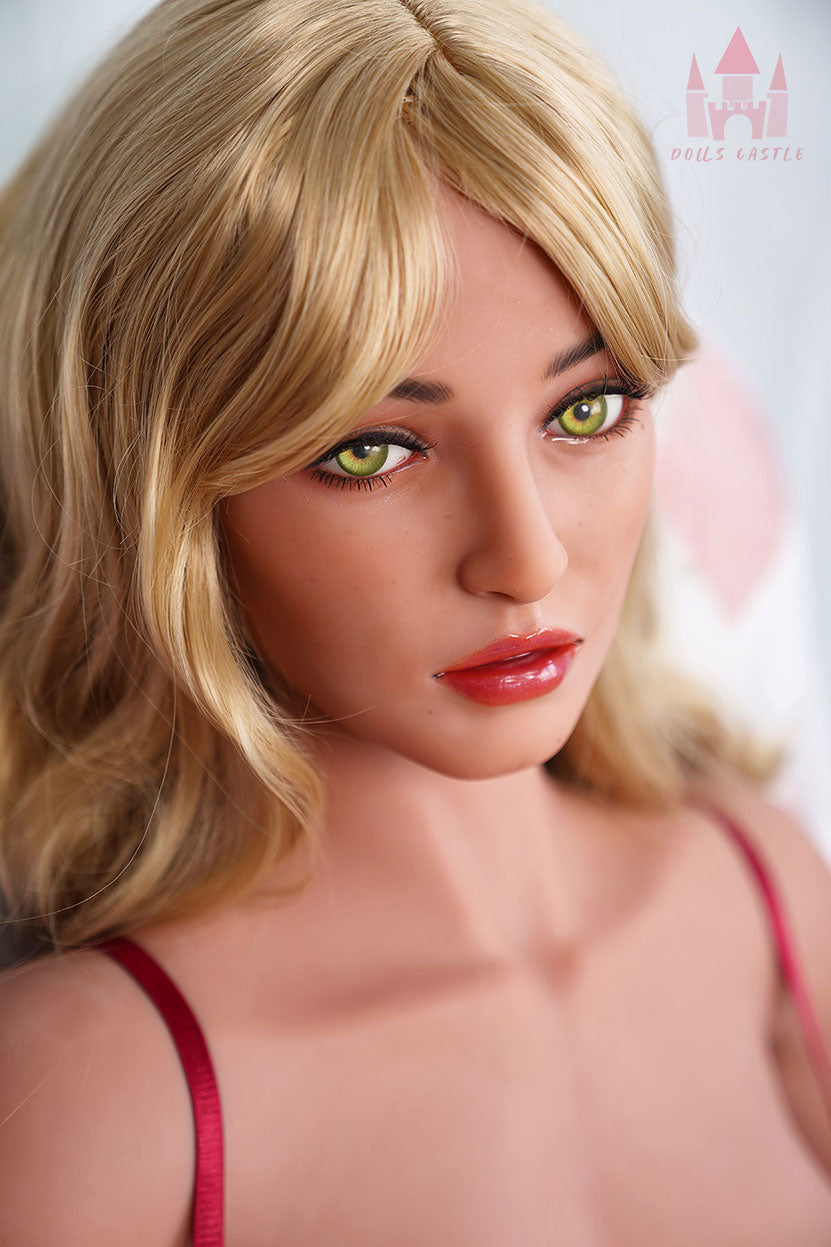 Nikky Cheap Female Sex Doll - Doll's Castle [USA STOCK] Doll's Castle