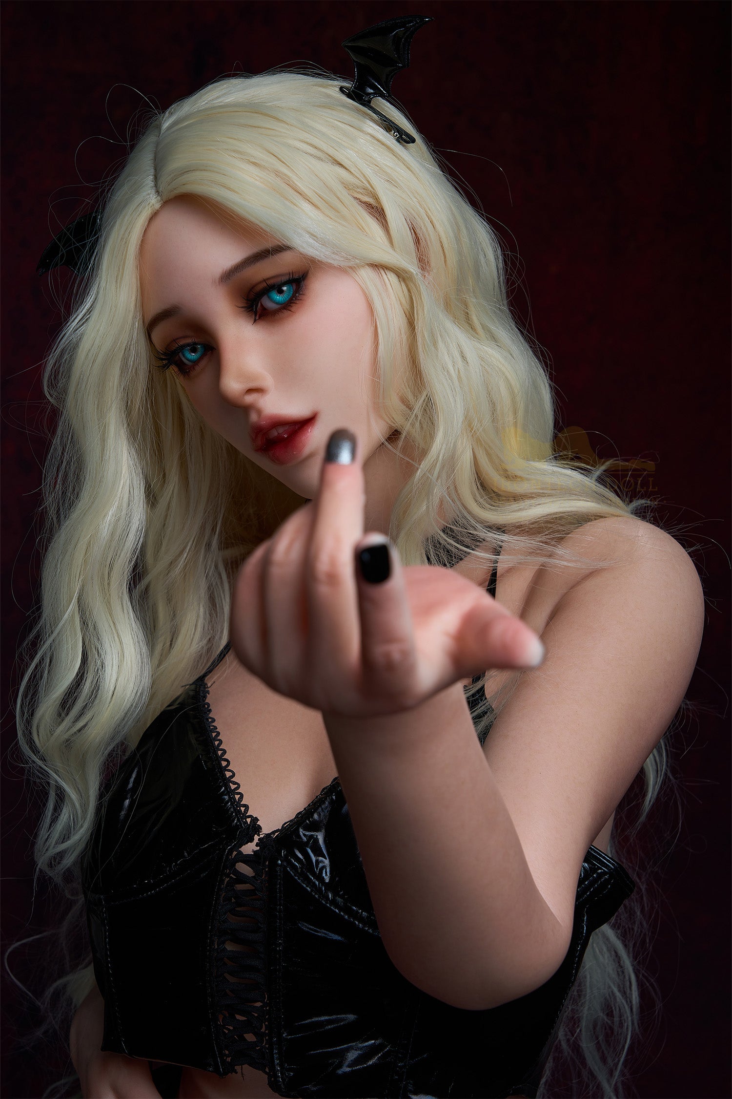 Sex Doll Heads - Irontech® Iron Tech
