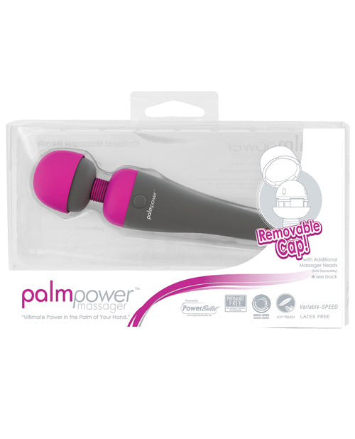 Palm Power Massager B.M.S. Enterprises