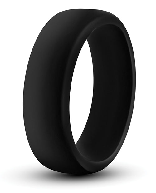 Blush Performance Silicone Go Pro Cock Ring Blush Novelties