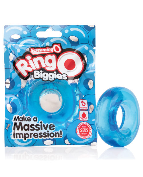 Screaming O Ringo Biggies Bushman Products