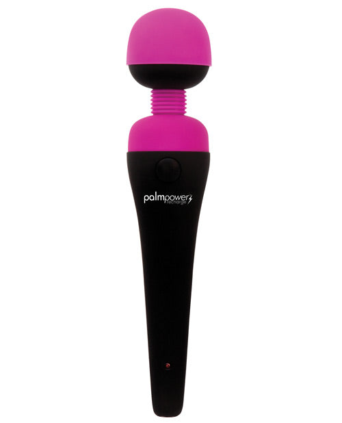 Palm Power Rechargeable Massager B.M.S. Enterprises