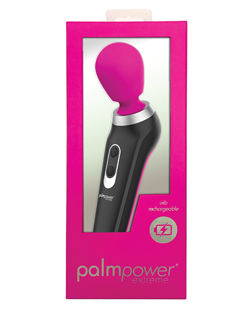 Palm Power Extreme B.M.S. Enterprises