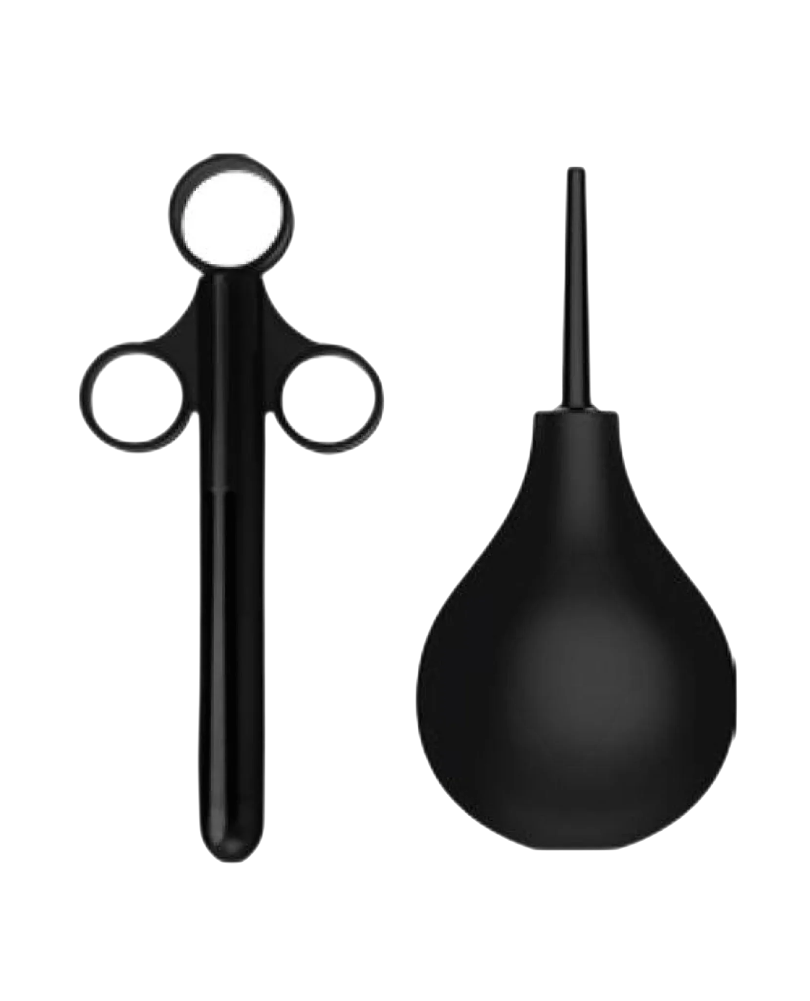 B-vibe Anal Education Set - Teal B-vibe
