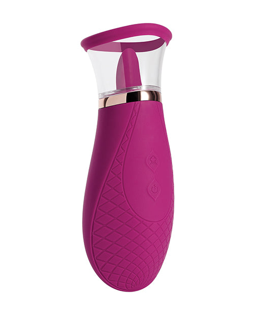 Scioness Sucking And Licking Clitoral Stimulator Uc Global Trade
