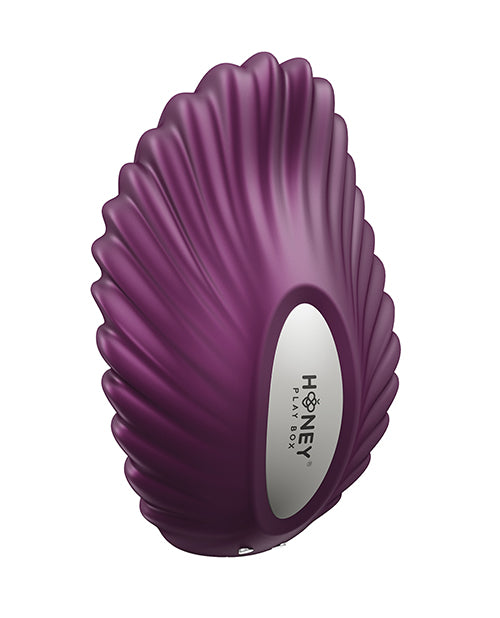Pearl App-Controlled Magnetic Panty Vibrator Uc Global Trade INChoney Play B