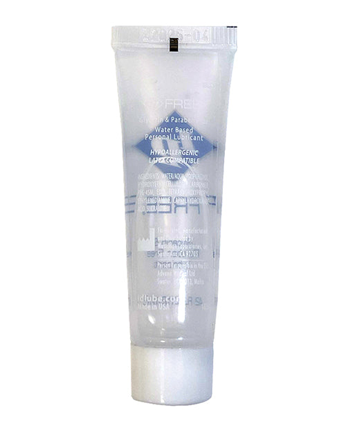 ID FREE Water Based Lubricant - 12ml Tube Westridge Laboratories