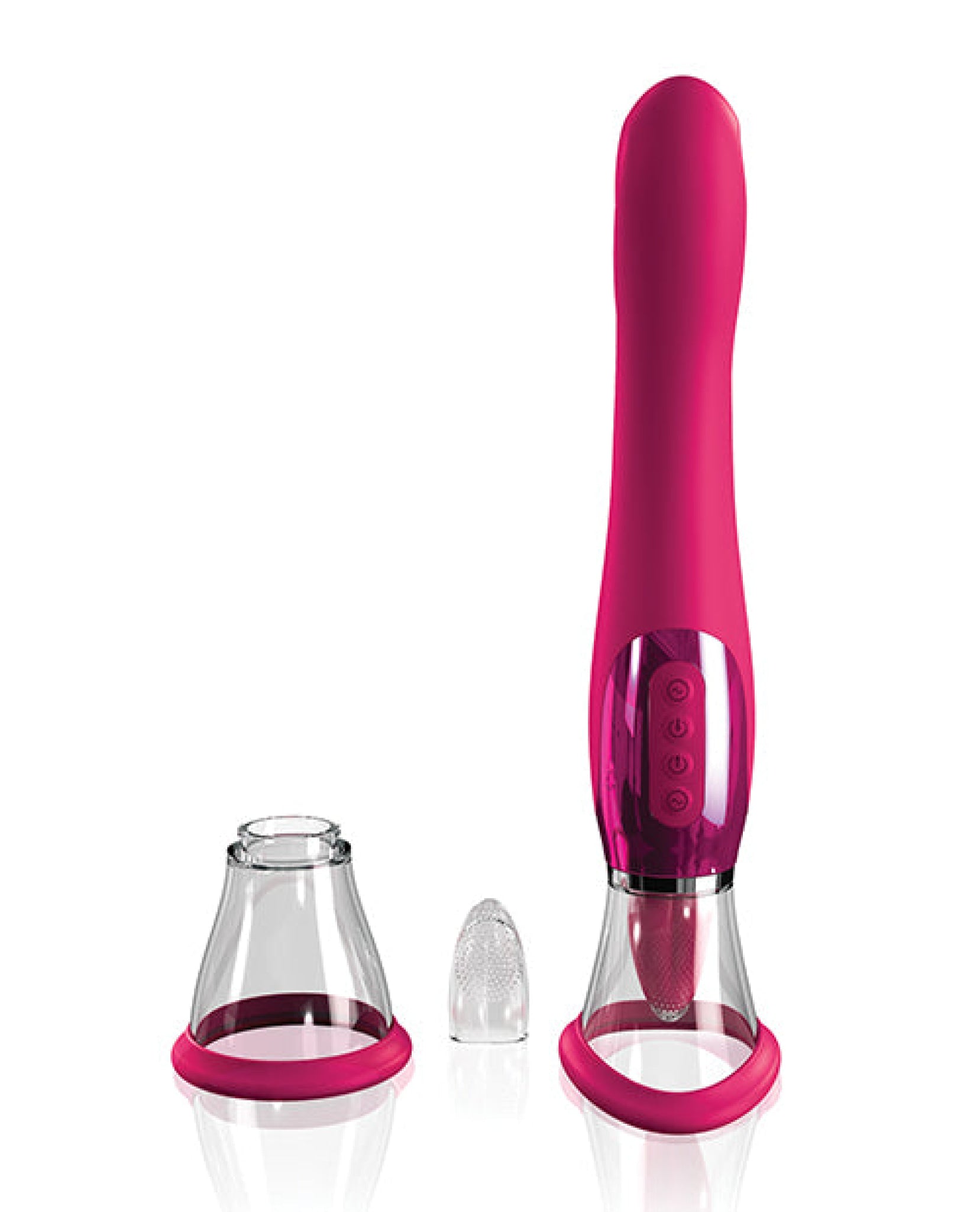 Jimmyjane Apex - Ultimate Pleasure Device Jimmyjane