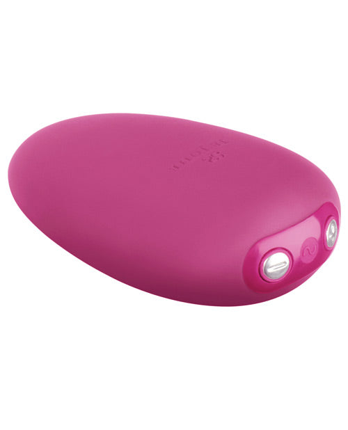Je Joue Mimi Soft Clitoral Stimulator Je Joue