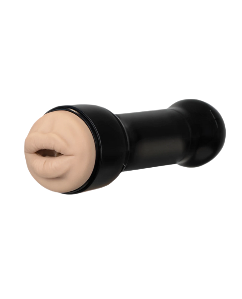 Kiiroo Feel Stars Collection Powerblow Mouth Combo Set - Victoria June Kiiroo