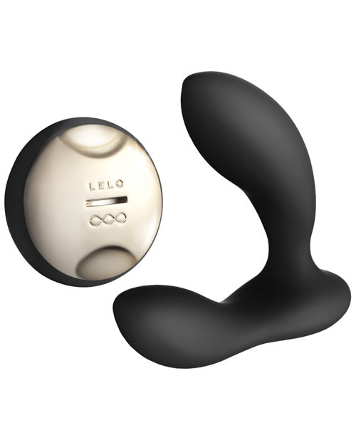 LELO HUGO - Black Lelo INC