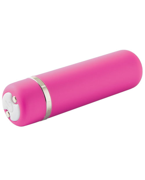 Sensuelle Joie Bullet - 15 Function Novel Creations Usa INC
