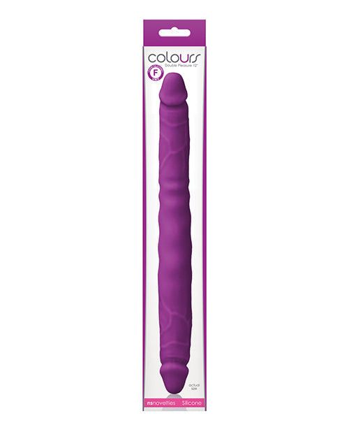Colours Double Pleasures Ns Novelties INC
