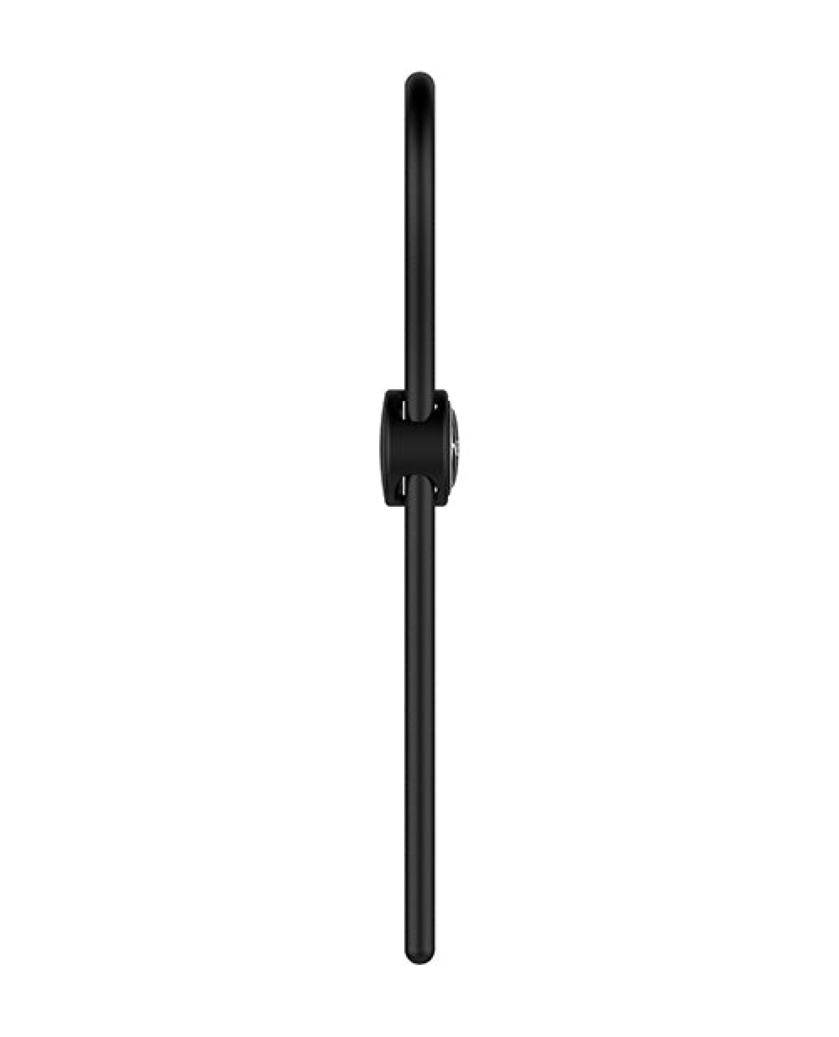 Nexus Forge Single Lasso - Black Nexus