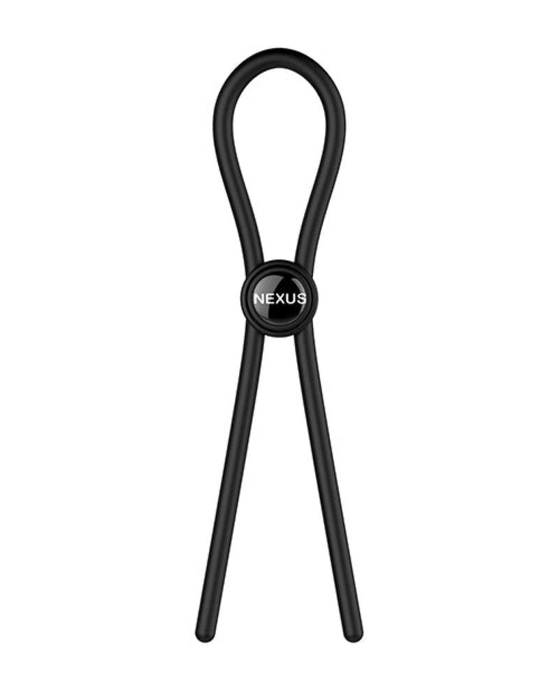 Nexus Forge Single Lasso - Black Nexus