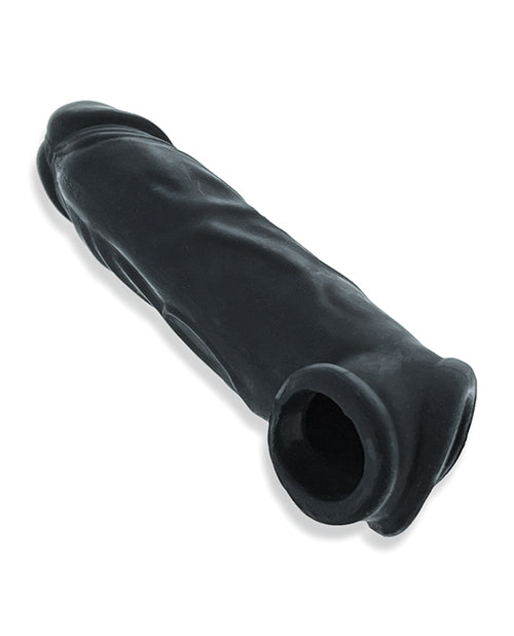 Oxballs Dicker Ultra-Slim Cock Sheath Blue Ox Designs LLCDba Oxballs