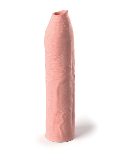 Fantasy X-tensions Elite Uncut 7" Extension Sleeve Pipedream Products