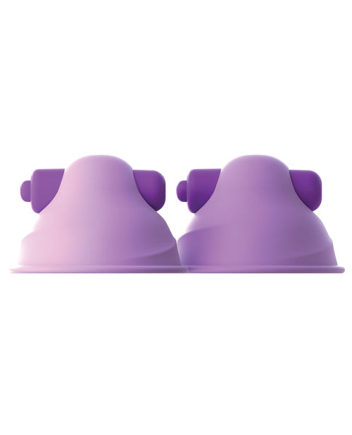 Fantasy For Her Vibrating Nipple Suck-Hers Pipedream Products
